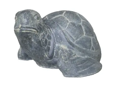 Product image of the product “Sea Turtle model as umbrella stand but without hole ”